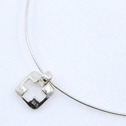 Tiffany & Co Earrings Tiffany & Co Earrings Toklos Choker Silver 925 Ladies