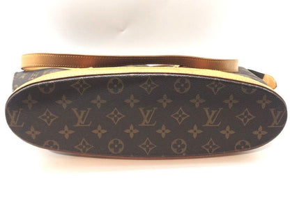 Louis Vuitton Babylon M51102 Tote Bag Ladies Used 005895