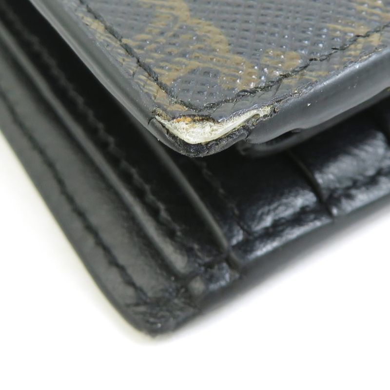 Celine Triomphe Bi-fold Wallet