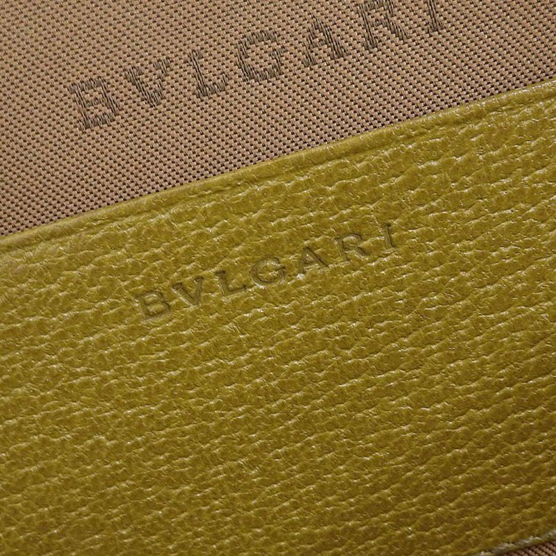 Bvlgari B.zero1 Yo-Yo Shoulder Bag