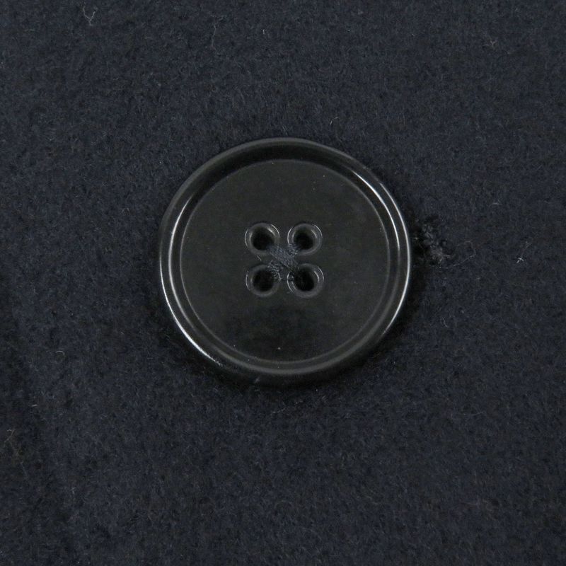 Emporio Armani Emporio Almaani 2023 Black Tag M Line Docking Design Chester