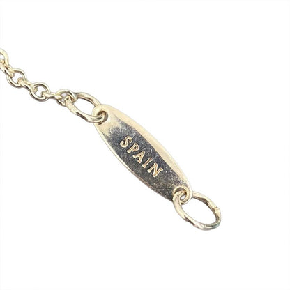 Tiffany & Co by the Yard Diamond Necklace