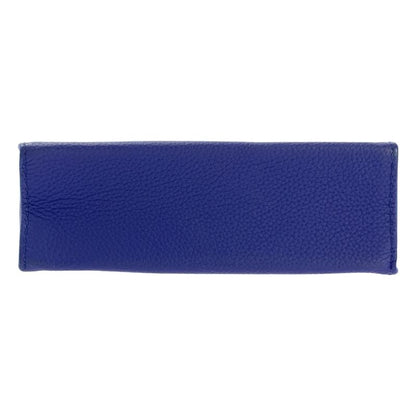 Louis Vuitton M80841 Sac Pla XS Everyday LV 2WAY Shoulder Bag - Blue White -