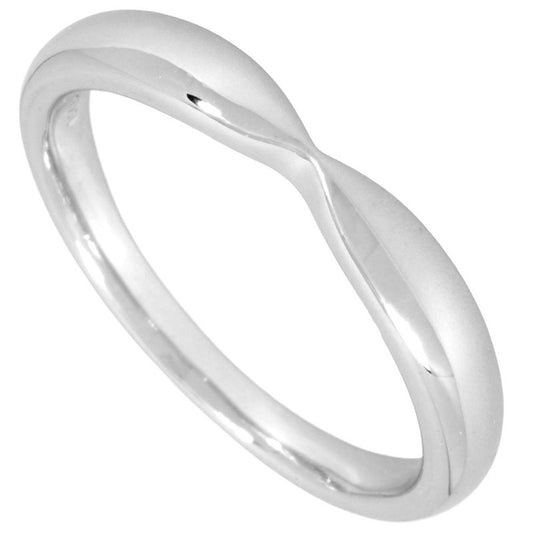 Tiffany & Co Tiffany & Co Harmony Ring Approx 11 Pt950 45g