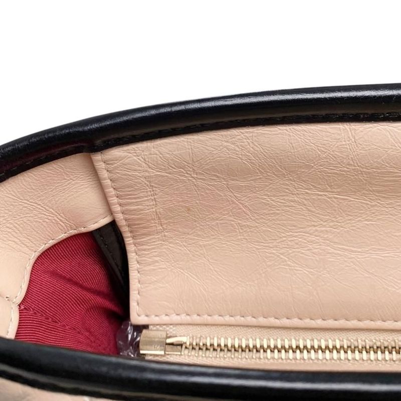 Chanel Tote Bag Shoulder Bag Gabrielle de