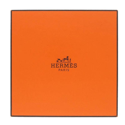 Hermes H D'ancre Hd'ancre Small Gold Bracelet Women LG