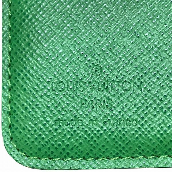 Louis Vuitton Monogram Perfot Compact Zip M95218 Veil Bifold Wallet Unisex