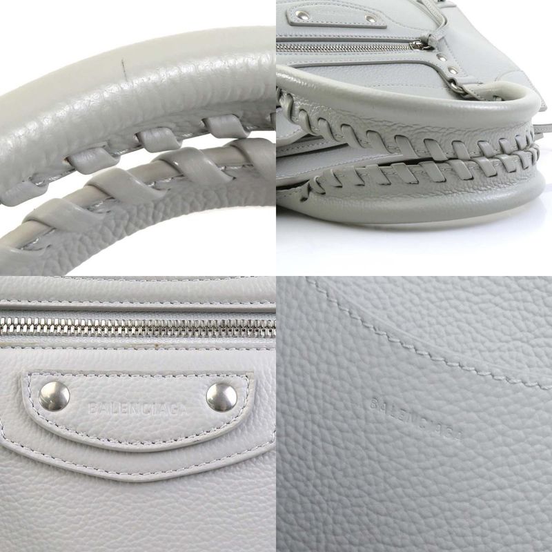 Balenciaga Shoulder Bag Handbag Neo-classic
