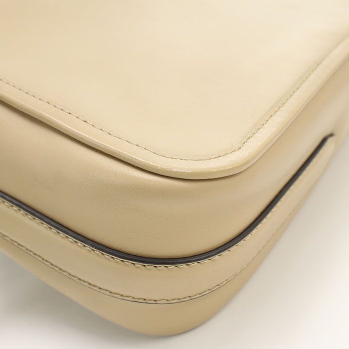 Fendi Shoulder Bag 8bt287 Crossbody Shoulder Bag Leather Women