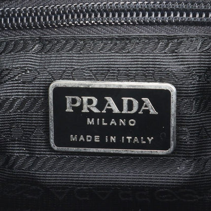 Prada Sport Tessuto Nylon Shoulder Bag Crossbody Messenger Business Tote Men's