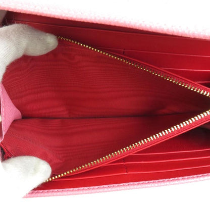 Bulgari Bvlgari Long Wallet