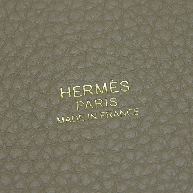 Hermes Picotin Lock PM Handbag