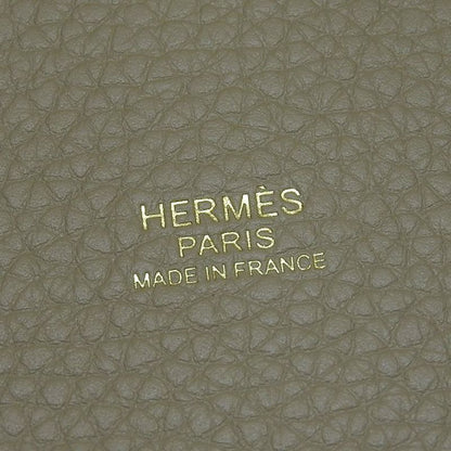 Hermes Picotin Lock PM Handbag