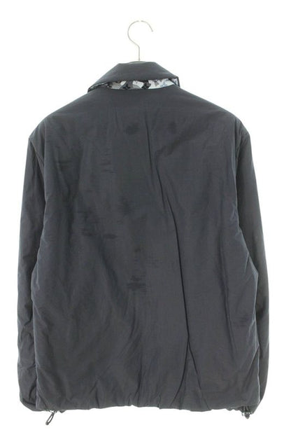 Louis Vuitton 20AW Hjb05wnis Reversible Camouflage Monogram Blouson Men 46