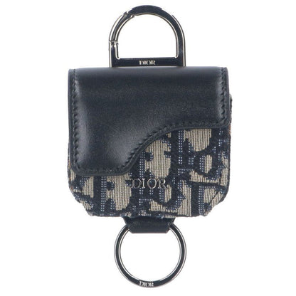 Dior Oblique Allover Air Pods Case For Men
