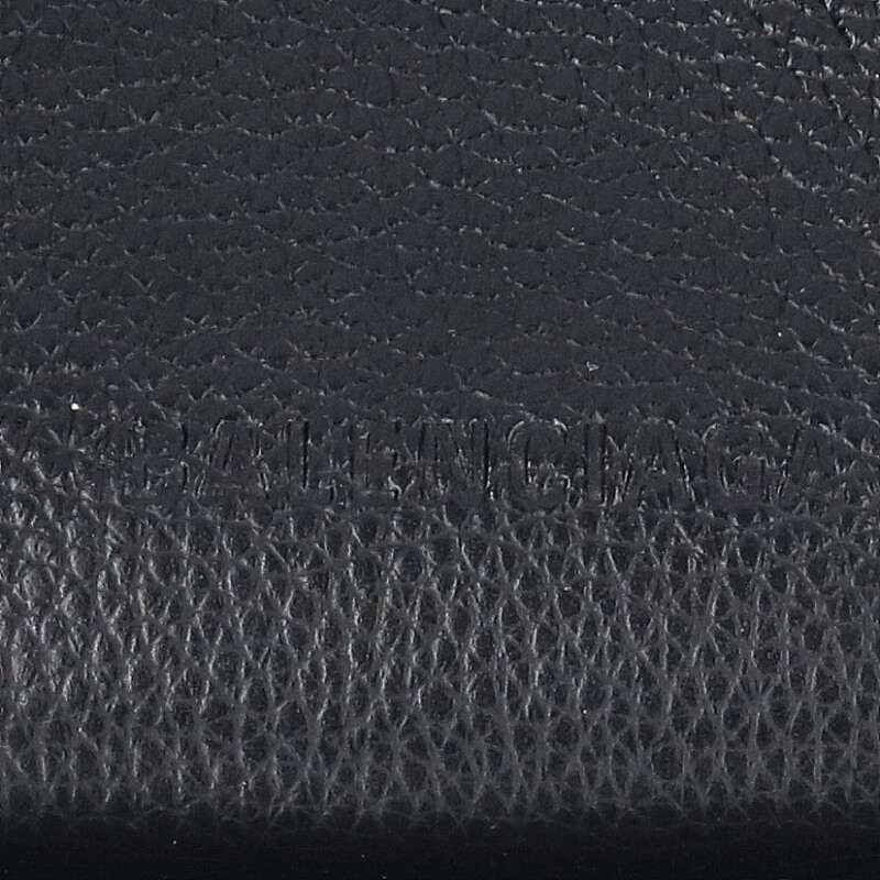 Balenciaga 669754 Tool2.0 TOOL North South 2wayleather Shoulder Bag Men's