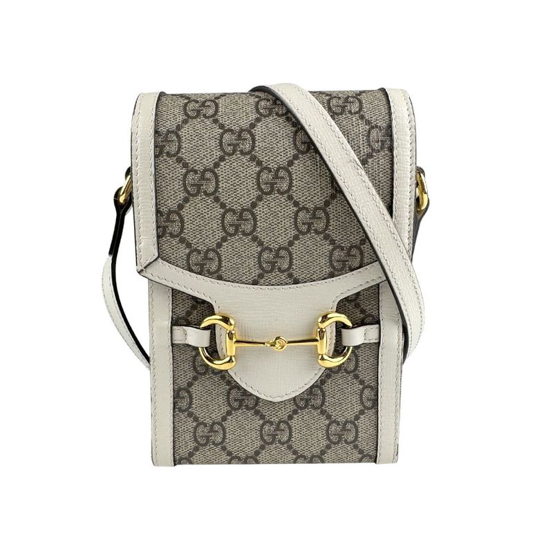 Gucci Shoulder Bag Horsebit 625615