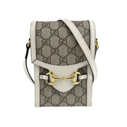 Gucci Shoulder Bag Horsebit 625615