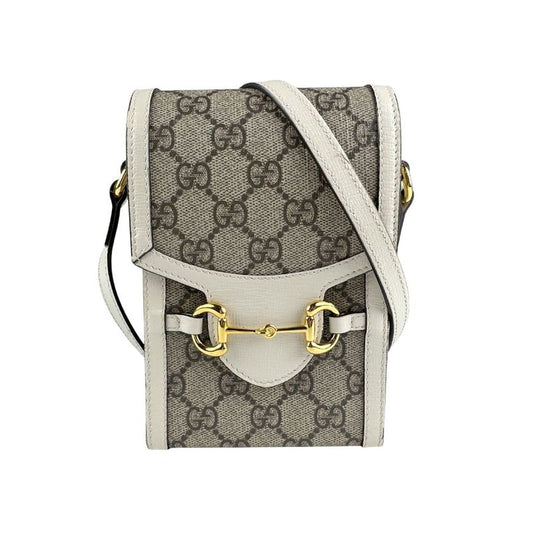 Gucci Shoulder Bag Horsebit 625615