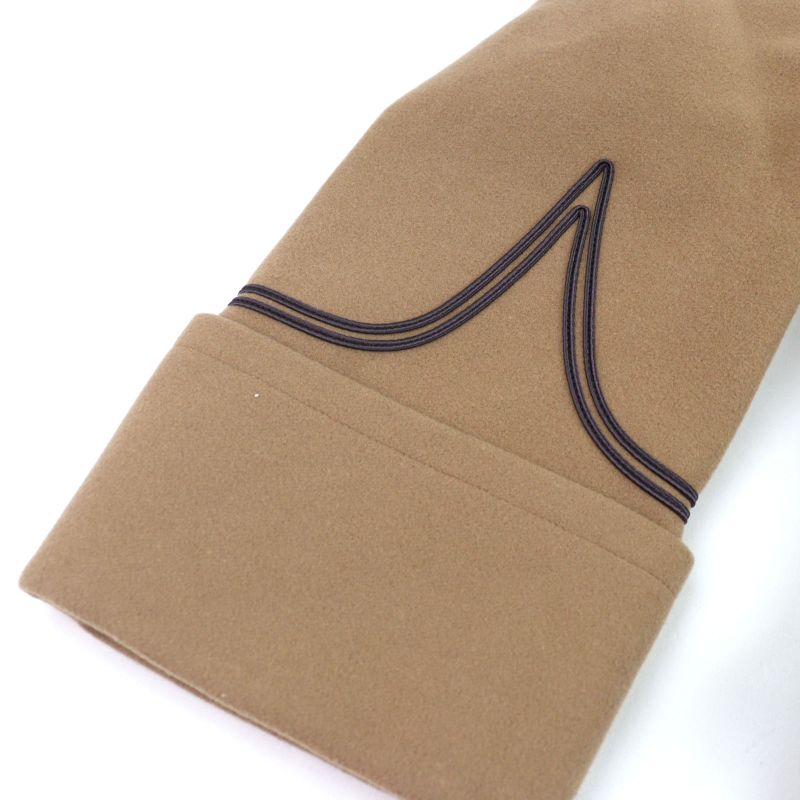 DIOR Homme 21AW 143c362a5305 100% Wool CD Logo All Over Lining