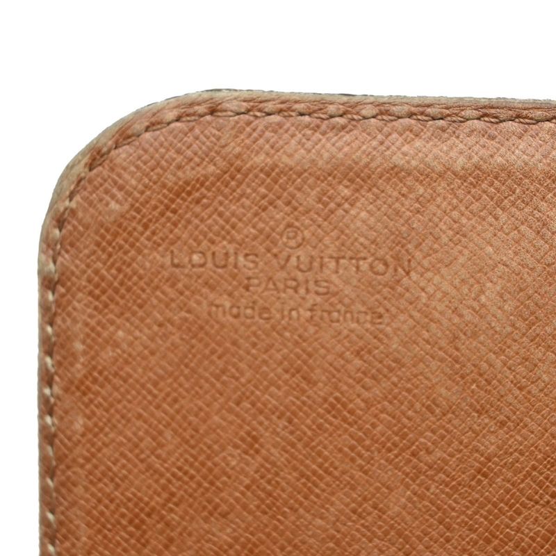 Louis Vuitton Cartesianiere GM Shoulder Bag Monogram M51252 80ka662