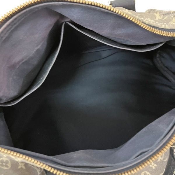 Louis Vuitton Monogram Idylle Speedy Bandoliere 30 M56703 Bag Handbag Shoulder