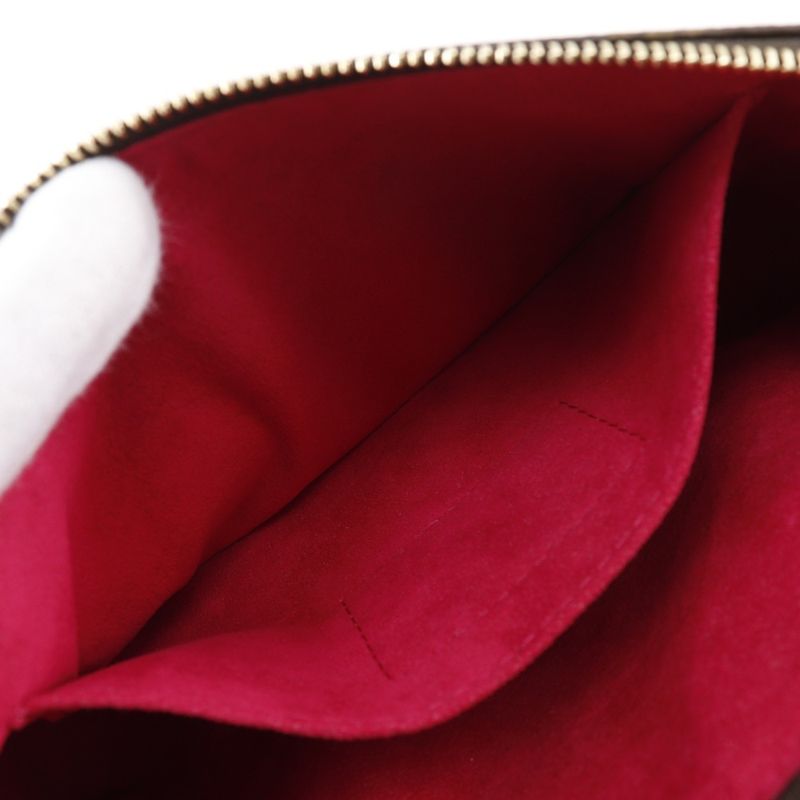 Louis Vuitton LV X TM Pochette - Accessoire Accessory Pouch Takashi Murakami