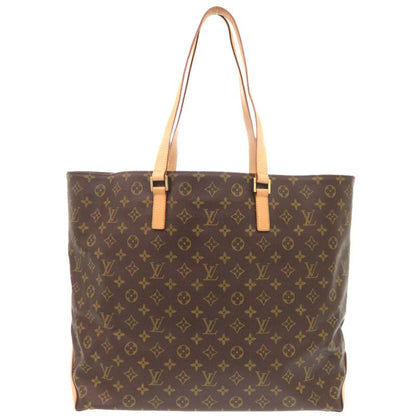 Louis Vuitton Cabas Alto Monogram M51152 Tote Bag LV 1046 Louis Vuitton