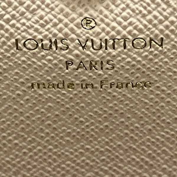 Louis Vuitton Monogram Portefeuille Emily M61289 Long Wallet For Women