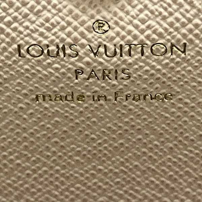 Louis Vuitton Monogram Portefeuille Emily M61289 Long Wallet For Women