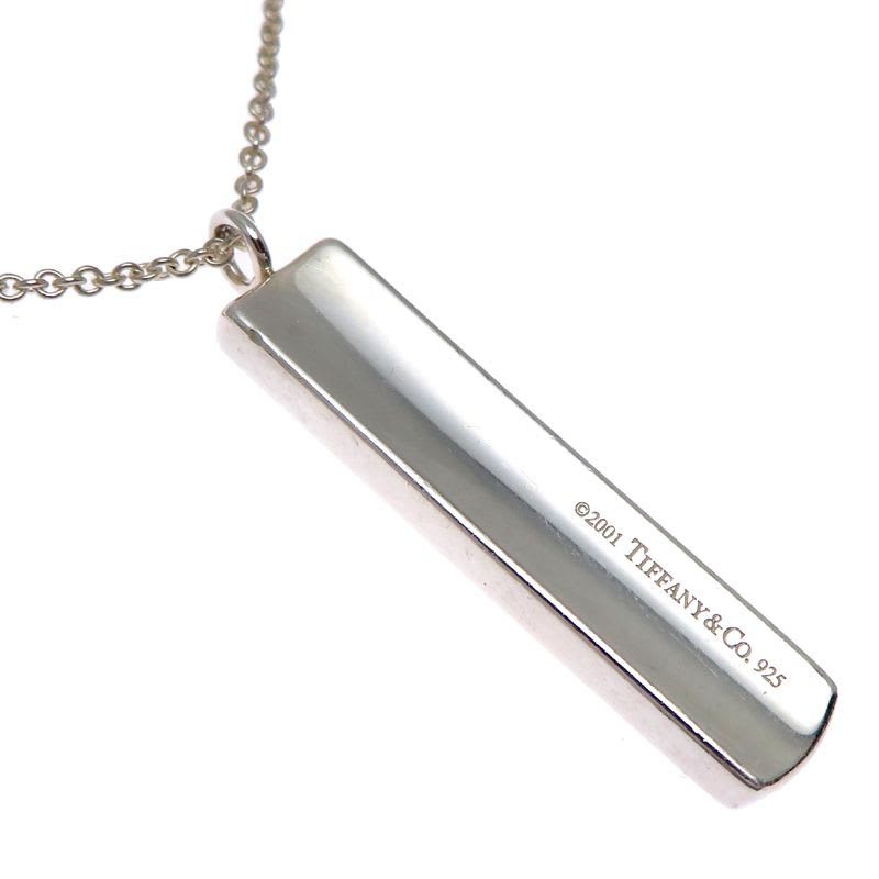 Tiffany & Co SV 925 1837 Necklace