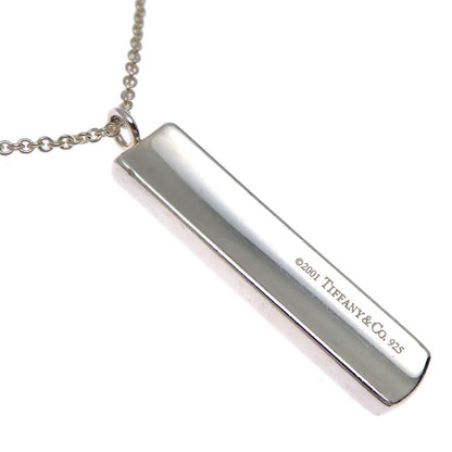 Tiffany & Co SV 925 1837 Necklace
