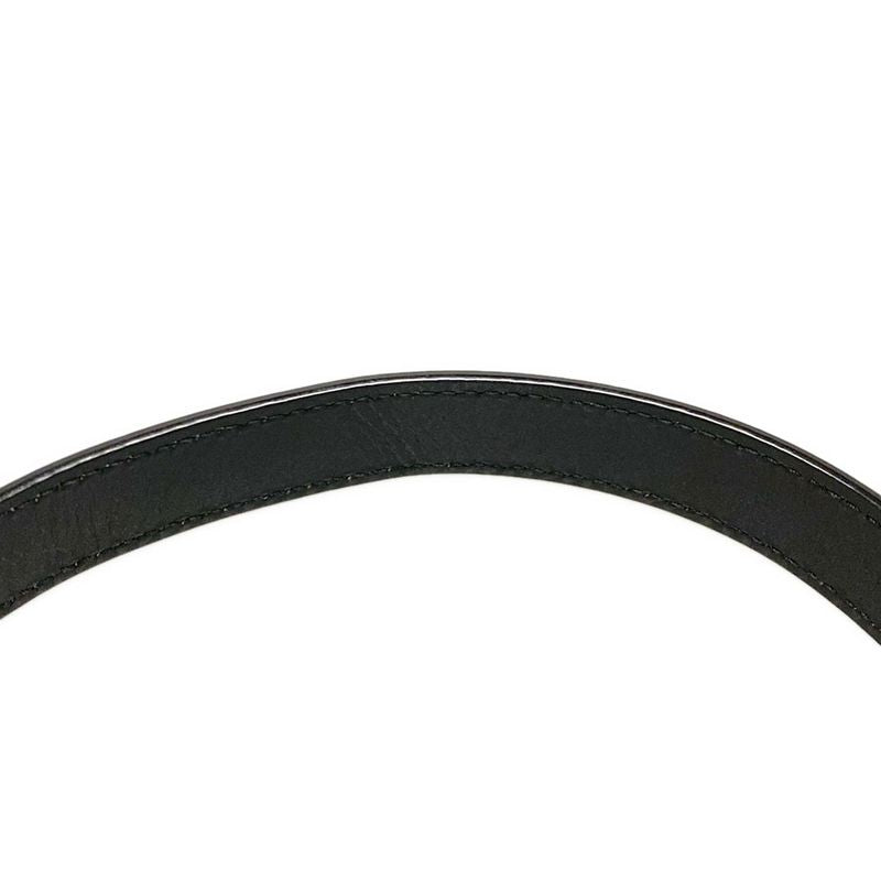 Saint Laurent Paris Shoulder Bag Solferino Mini 753963 Black Mini Bag Leather