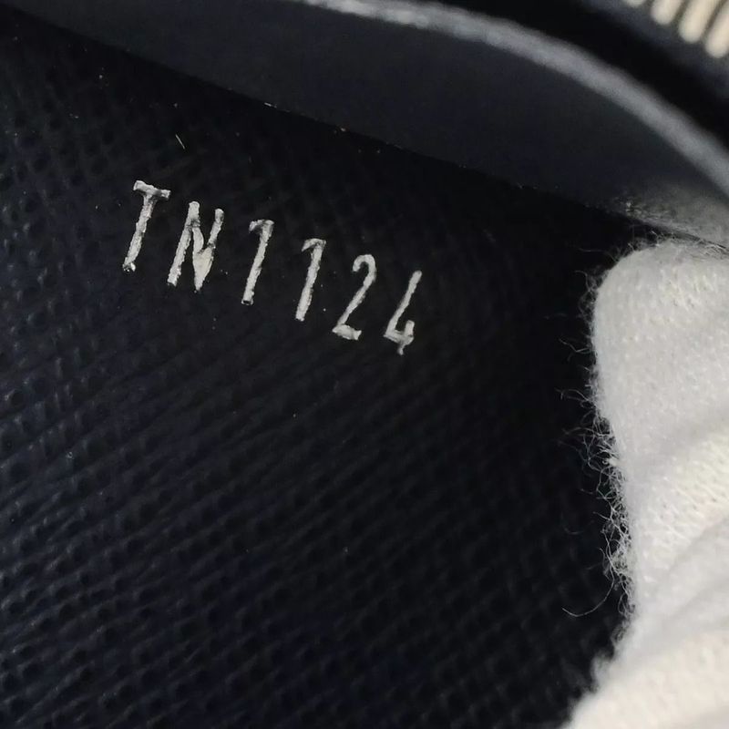 Louis Vuitton Long Wallet Epi Portefeuille Blazer 38bs150