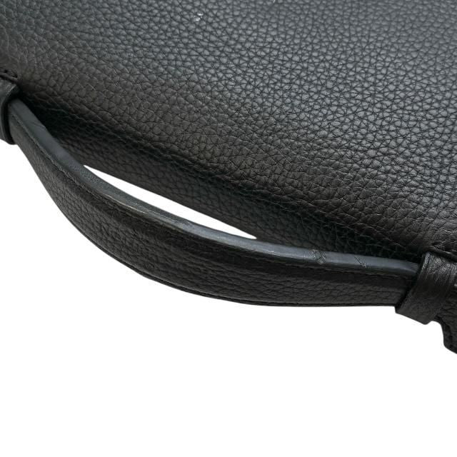 Louis Vuitton M56014 Dorian Briefcase Business Bag Tote Bag Taurillon Leather