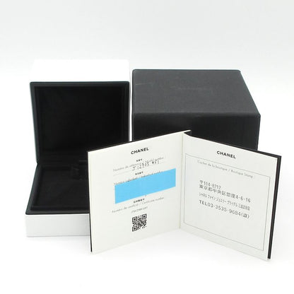 Chanel Ring 51 Extrême De Chanel N°5 Ring J12905 18K Yellow Gold X Diamond N°5