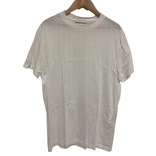 Good Prada Short Sleeve T-Shirt Cut and Sewn Size М White Men's Used