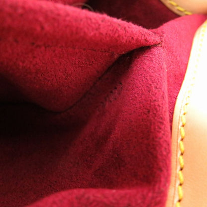 Louis Vuitton Sac Darme Chien Monogram Multicolor Halaco Noir Black M92825