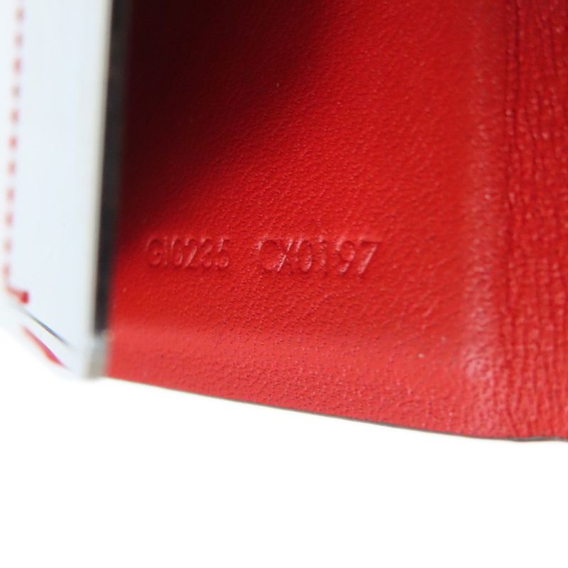 Louis Vuitton Gi0235 Miroir Nomade Orelian Darma Yamamoto Kisai Collaboration