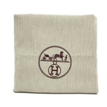 Hermes Tote Bag Cabas Serie 31 Blue Royal