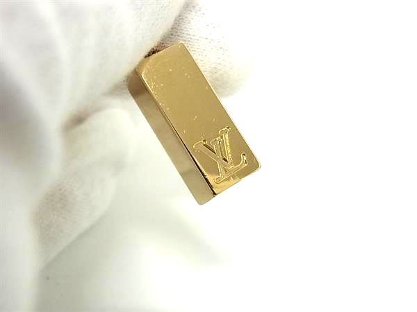 Louis Vuitton M67302 Santure VVN Trécée Rope Belt With Cord Brownish And Gold