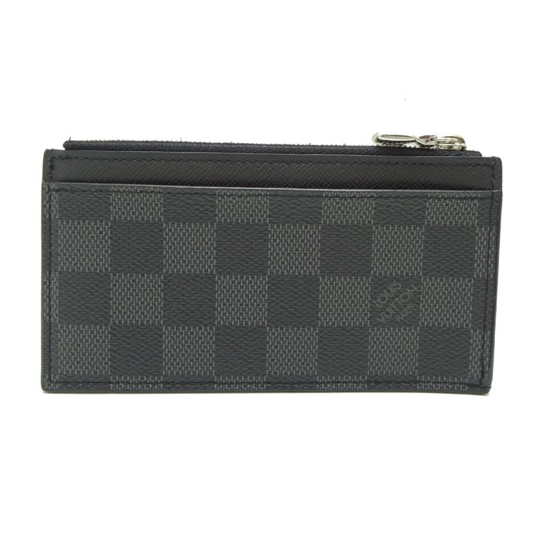Louis Vuitton Coin Case