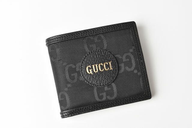 Gucci Wallet For Men Gucci Wallet Fold Wallet Off The Grid Coin Wallet 625574