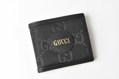 Gucci Wallet For Men Gucci Wallet Fold Wallet Off The Grid Coin Wallet 625574