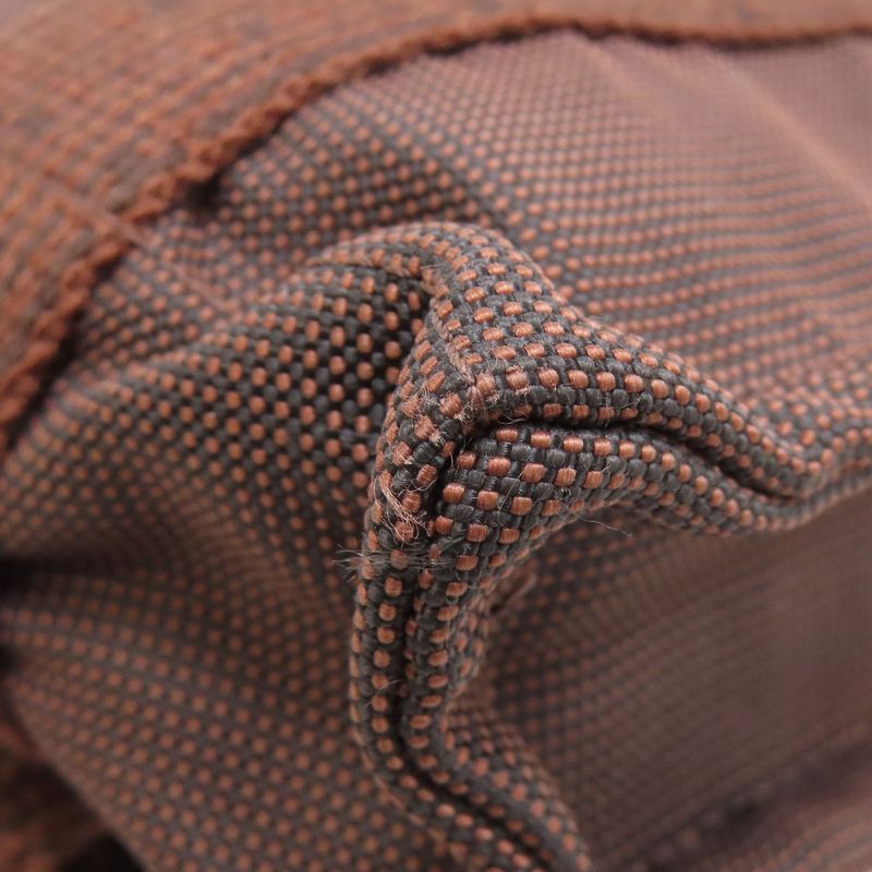 Hermes Her Line A Dos PM Backpack Daypack Canvas Women