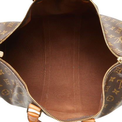 Louis Vuitton Monogram Key Pol Bandouliere 45 Boston Bag Travel Bag Travel Bag