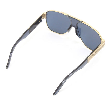 Christian Dior Signature A3u Sunglass Es 6113 140 Blue