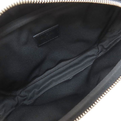 Louis Vuitton N50018 Scott Messenger Shoulder Bag Damier Canvas Men's