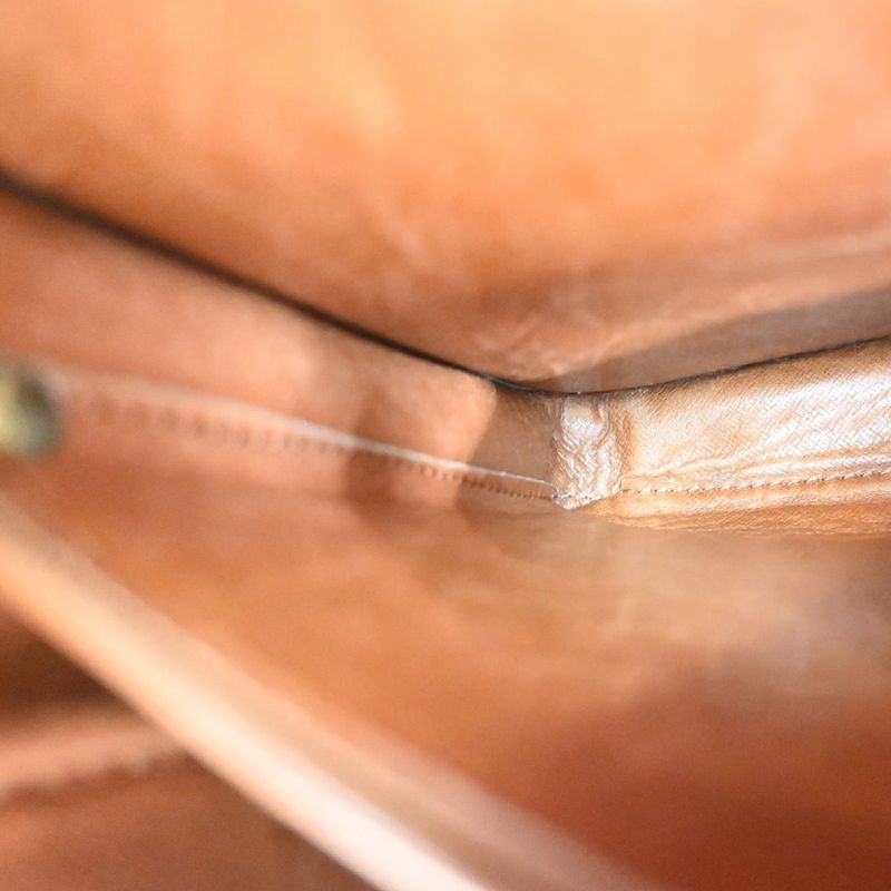 Louis Vuitton Cartesianiere GM Shoulder Bag Monogram M51252 80ka662