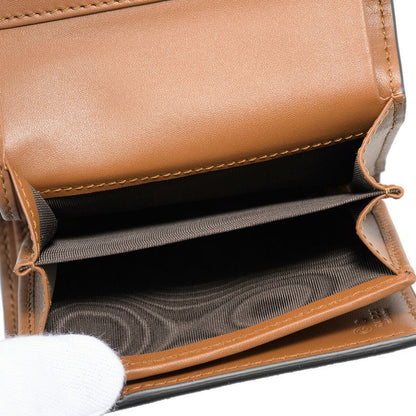 Gucci Bifold Wallet GG Supreme Black